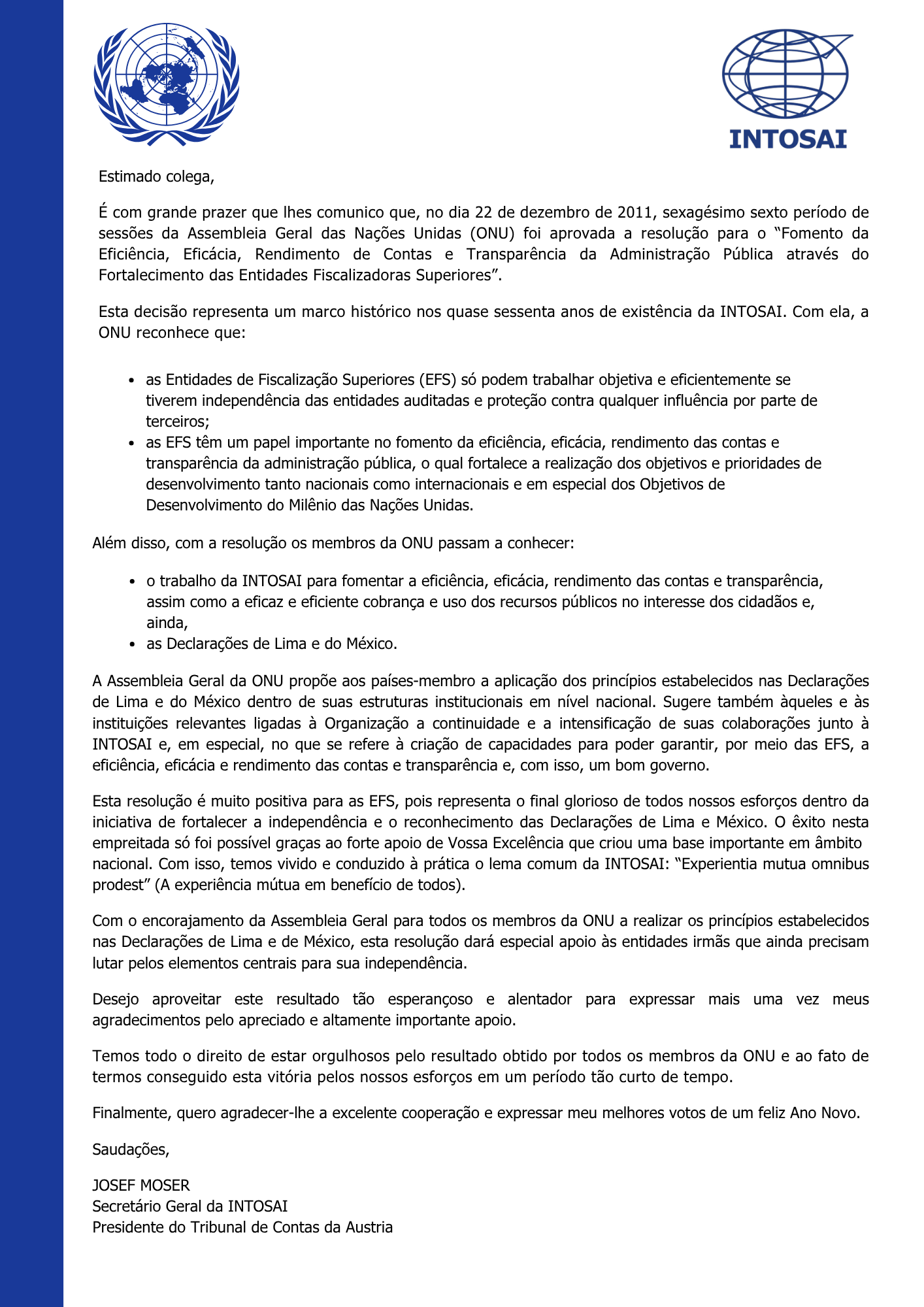 Resolução Traduzida