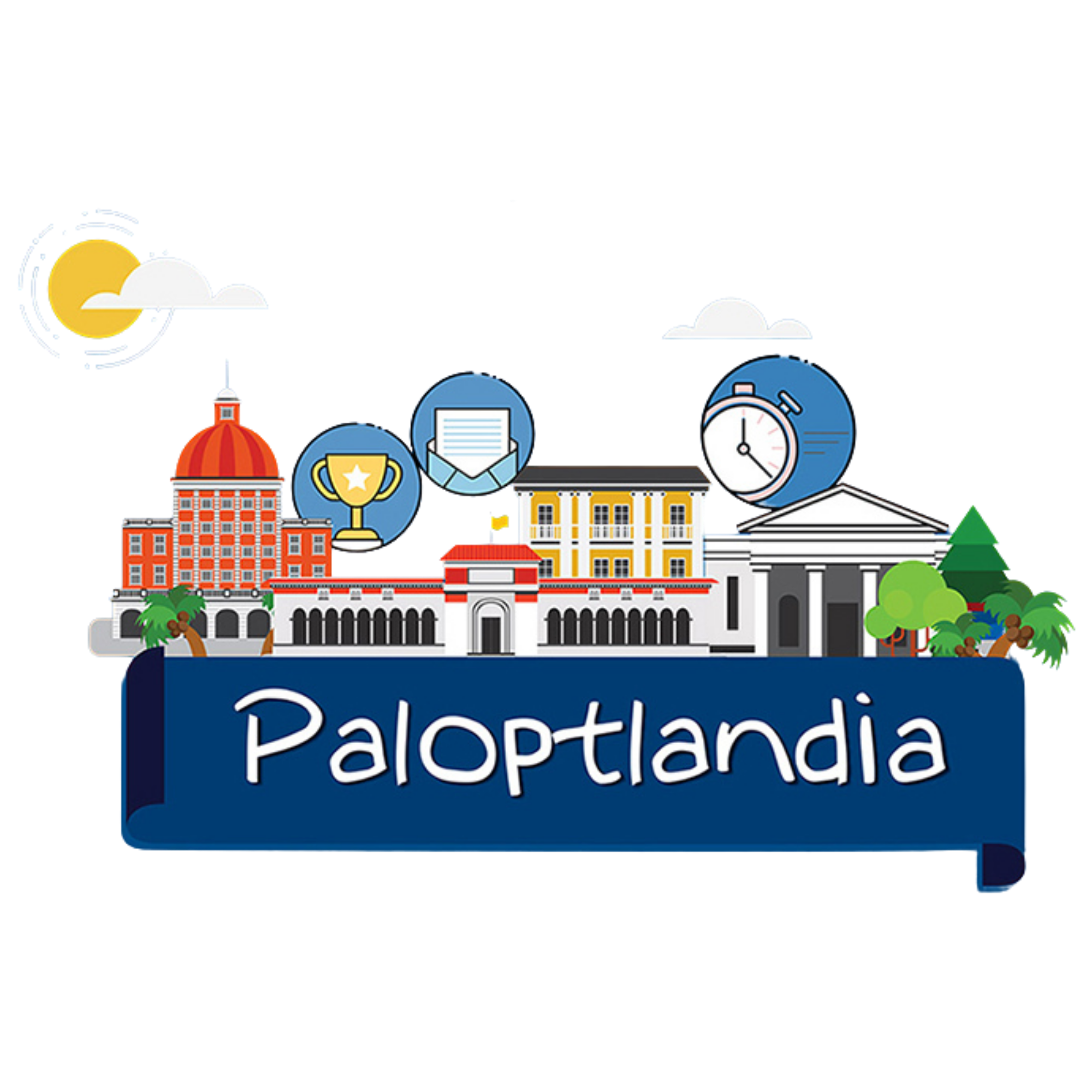 Pro PALOP-TL ISC+