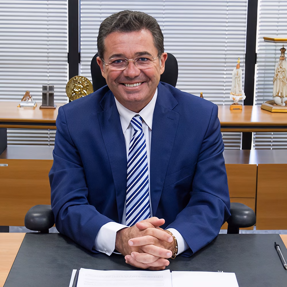 Presidente do Tribunal de Contas da União